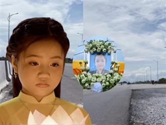 Công an thông tin nguyên nhân vụ tai nạn thảm khốc khiến ca nương nhí Tú Thanh tử vong: Cảnh báo hiểm họa chết người
