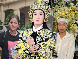 Con gái cố NS Vũ Linh quyết tâm theo đuổi kiện tụng đến cùng: Đã nộp án phí và đơn phản tố mẹ con Hồng Nhung - Hồng Phượng