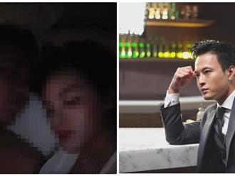NÓNG: Vừa ổn định cuộc sống chưa được bao lâu hậu drama, Hồng Đăng tiếp tục bị netizen đặt nghi vấn 'ăn vụng' với fan cứng sau lưng vợ?