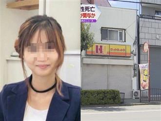 Kết luận MỚI vụ một phụ nữ Việt bị sát hại, giấu xác ở Nhật: Nghi phạm tìm cách tự tử để trốn tội, chồng nạn nhân đau xót tiết lộ 'vợ tôi yêu nước Nhật ngay từ khi còn bé...!' 