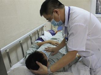 Suýt chết vì ăn món nhiều người Việt khoái khẩu: Biểu hiện từ những cơn đau mỏi thắt lưng, run tay chân, đi 5 cơ sở y tế mới tìm được bệnh