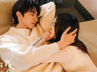 Châu Dã và Lâm Nhất 'yêu' đến 'sập cả giường' trong phim mới, CĐM háo hức đợi ngày chiêm ngưỡng cảnh cực tình