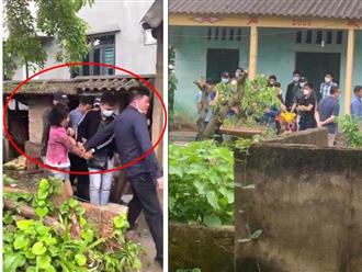 Lộ 'nơi trú ẩn' của nữ nghi phạm trong vụ sát hại chủ shop quần áo ở Bắc Giang: Là địa điểm không ai ngờ tới?