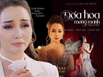Phim của Mai Thu Huyền doanh thu thê thảm, lỗ nặng nhất lịch sử rạp Việt: CĐM phát hiện ra tình tiết bị chê 'ngô nghê', phi thực tế