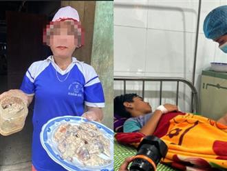 Liên tiếp 2 vụ ngộ độc sau khi ăn cá ủ chua ở miền núi Quảng Nam: 3 người nhập viện khẩn 