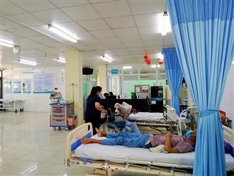 Ngộ độc khiến 10 người nhập viện ở Đà Nẵng, chuyên gia khuyến cáo 4 lưu ý đặc biệt PHẢI NHỚ!
