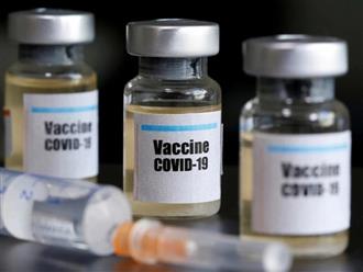 SỐC: Một người tiêm 217 mũi vaccine COVID-19, cứ 4 ngày tiêm một lần, bất ngờ với thể trạng hiện tại
