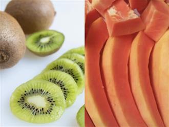 8 loại quả nên ăn để chống lại bệnh gan nhiễm mỡ