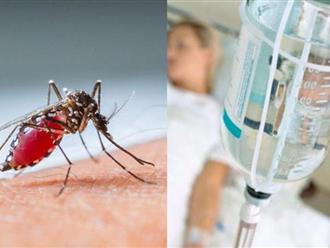 Đắk Lắk tiếp tục ghi nhận trường hợp tử vong do sốt xuất huyết: Bệnh diễn biến nhanh chỉ sau 5 ngày nhập viện