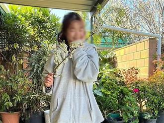 Tin MỚI vụ du học sinh Việt mất tích bí ẩn ở Úc: Cảnh sát đặt ra nghi vấn bất ngờ