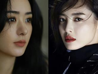Đóng chung phim với 'bản sao' Song Hye Kyo, Triệu Lệ Dĩnh ngậm ngùi bị netizen chê tơi bời khi đọ khí chất và diễn xuất 