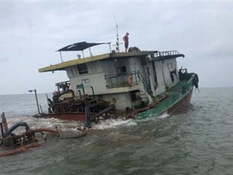 Cả gia đình 3 người gặp nạn tại vùng biển Cát Bà, vẫn chưa rõ tung tích 