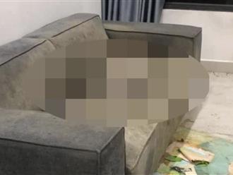 Vụ thi thể nữ khô trên ghế sofa: Gia đình đi tìm con suốt 2 năm qua, chính quyền địa phương nói gì?