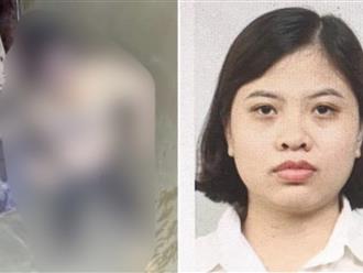 Đưa mẹ nghi phạm vụ bắt cóc, sát hại bé gái 2 tuổi ở Hà Nội, đi xét nghiệm ADN sau khi trục vớt thi thể nghi của nữ đối tượng