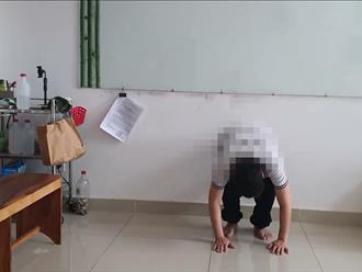 Bị thầy giáo phạt "thụt dầu" 200 cái vì nói chuyện riêng, nam sinh 14 tuổi bất ngờ nguy kịch vì mắc căn bệnh lạ