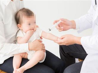TIN VUI: Dự kiến tiêm MIỄN PHÍ vaccine phòng rotavirus cho trẻ vào quý 2/2024