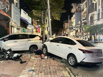 Vụ 'xe điên' tông chết người ở Vũng Tàu: Người giao xe cho nữ tài xế 'liên luỵ', sẽ bị xử phạt thế nào?