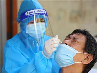 Ngày 13/1, Việt Nam ghi nhận 16.725 ca nhiễm mới, đến nay đã có 50 ca mắc COVID-19 do biến thể Omicron