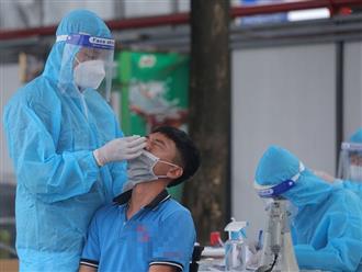 Ngày 14/1, Việt Nam ghi nhận 16.040 ca mắc COVID-19, Hà Nội vượt mức 3.000 ca nhiễm