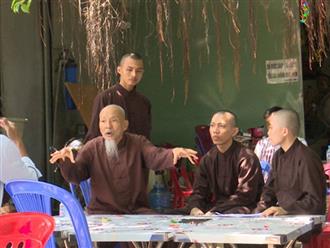 NÓNG: Khởi tố lùm xùm liên quan đến Tịnh Thất Bồng Lai: Trẻ em ở đây đa số không phải mồ côi, cơ nhỡ