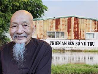 Vụ Tịnh thất Bồng Lai: 'Thầy ông nội' có thể đối diện mức án 30 năm tù, đến 120 tuổi mới ra?