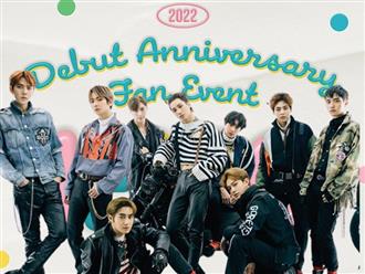 Nhân dịp kỷ niệm 10 năm debut, EXO tổ chức fan meeting vào ngày 9/4, fan hâm mộ đợi chờ giây phút 'bùng nổ'