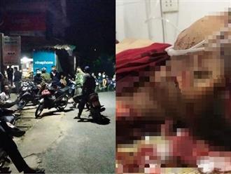 Án mạng ở Hà Tĩnh: Chị gái phát hiện em trai 8 tuổi tử vong bên vũng máu với nhiều vết thương bất thường