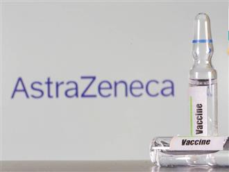 AstraZeneca đề xuất phê duyệt thuốc điều trị Covid-19, có hiệu quả 'thần kỳ': Giúp cơ thể 'cô lập' virus trong trường hợp nhiễm bệnh