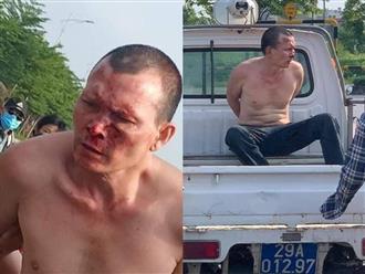 Vụ đâm gục tài xế taxi ở Hà Nội: Hung thủ là tội phạm giết người đang bị truy nã