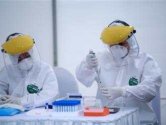 Việt Nam bắt đầu tiến hành việc nhập khẩu và hợp tác sản xuất thuốc điều trị Covid-19