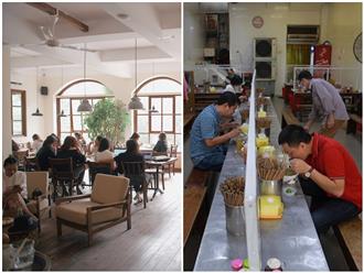 Hà Nội điều chỉnh một số hoạt động trên địa bàn TP: Nhà hàng, quán cà phê được phục vụ tại chỗ từ 6h ngày 14/10