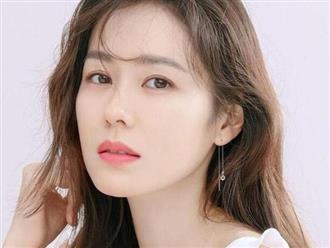 Học "chị đẹp" Son Ye Jin tuyệt chiêu make up hack tuổi cực khéo cho nàng U40