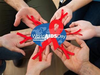 Lịch sử ngày Thế giới phòng chống bệnh AIDS - 1/12 hàng năm