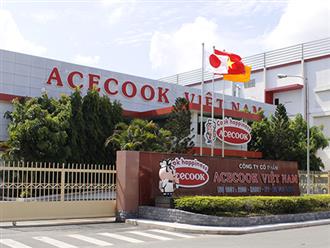 Khuyến nghị ACECOOK Việt Nam ngừng sản xuất mì Hảo Hảo và miến Good nhiễm EO: 'Người tiêu dùng có thể trả lại sản phẩm đã mua và được hoàn lại tiền'