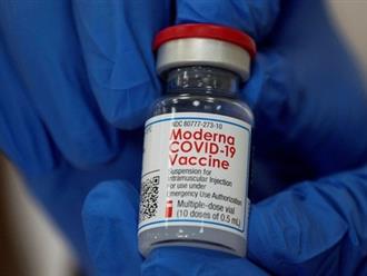 Tìm ra nguyên do khiến lô vắc-xin Moderna ở Nhật Bản nhiễm tạp chất: Sai sót 'khó cứu vãn' đến từ khâu lắp ráp máy móc