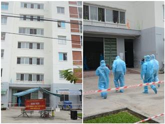 Ngày 31/8, Đà Nẵng ghi nhận thêm 123 ca mắc Covid-19, trong đó có chuỗi lây nhiễm phức tạp ở một chung cư