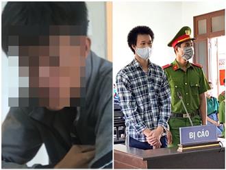 Tử hình nam thanh niên 19 tuổi sát hại rồi hãm hiếp bé gái 13 tuổi ở Phú Yên