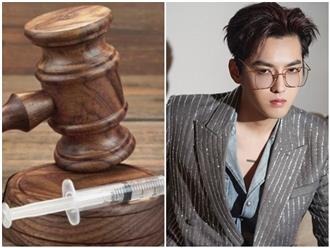 SỐC: Netizen xôn xao hình phạt 'thiến hóa học' đối với Ngô Diệc Phàm vì hành vi hiếp dâm trẻ vị thành niên, hả hê bình phẩm: 'Wow từ giờ anh ta mất của quý hả?'