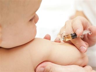 Hà Nội xúc tiến tìm nguồn vaccine COVID- 19 cho trẻ em, tiêm bao phủ 2 mũi 