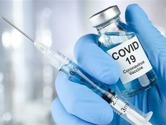 Lưu ý đặc biệt: Những đối tượng nào không được tiêm vắc xin COVID-19 cùng loại?