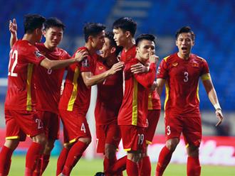 Ông Park Hang-seo công bố đội hình thi đấu của tuyển Việt Nam trong trận gặp Malaysia tối nay