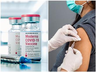 Xác định nguyên nhân hai trường hợp ở Lâm Đồng tử vong sau khi tiêm vắc xin COVID-19 Moderna