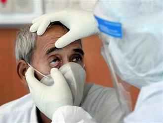 Ấn Độ báo động với hơn 40.000 ca nhiễm trùng nấm đen trong đó có hơn 3.000 ca tử vong