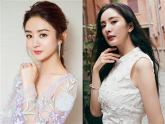 4 nữ diễn viên Hoa ngữ có mức cát sê cao nhất Cbiz, vị trí đầu tiên khiến nhiều người bất ngờ