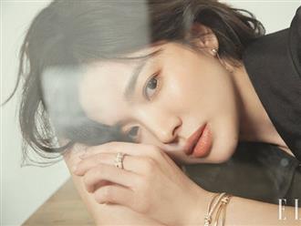 Sau cái chết của Sulli, động thái mới của Song Hye Kyo được netizen ủng hộ nhiệt tình