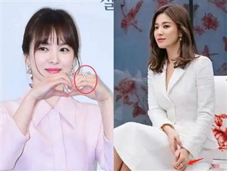 Động thái mới của Song Hye Kyo khiến nhiều người tin rằng cặp đôi Song – Song tái hợp 