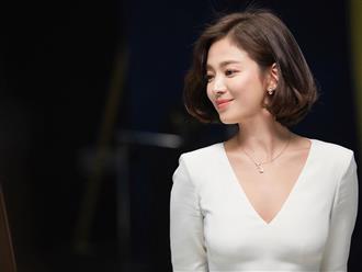 Jang Dong Gun tiết lộ Hyun Bin – Song Hye Kyo – Bi Rain từng vướng tình tay ba?