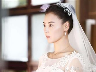 Khoe hình cưới, Trương Bá Chi chuẩn bị lên xe hoa lần hai?