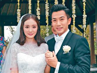 Lưu Khải Uy bất ngờ hé lộ mối quan hệ với Dương Mịch hậu ly hôn