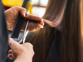 Người mẫu mất việc sau khi cắt tóc quá ngắn, tiệm cắt tóc phải bồi thường hơn 6 tỷ đồng